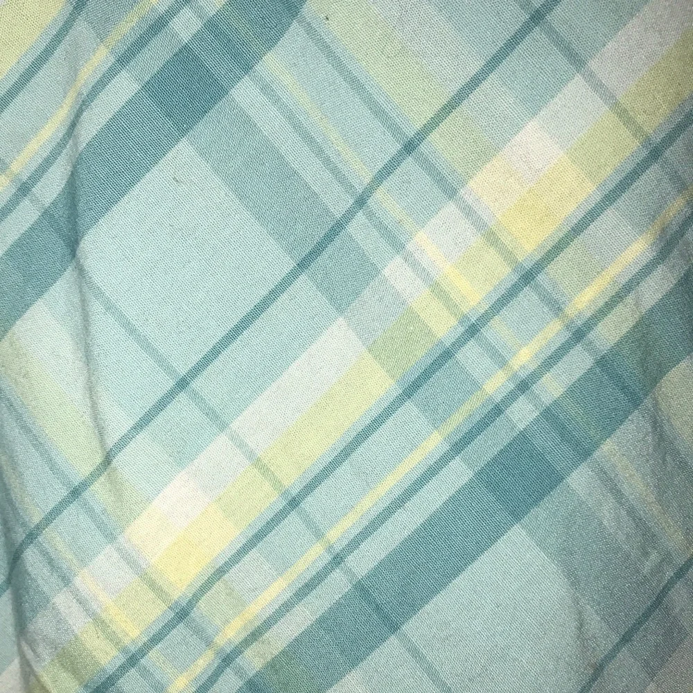 Girls Plaid Old Navy Sundress